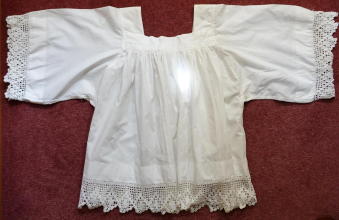 Lace Server's Cotta 8923